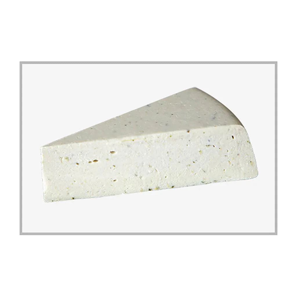 Fauxmage Artichauts aux Herbes Biologique Nuts for Cheese - La Boite à Grains