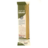 felicetti spaghetti organic durum wheat italian 454 g