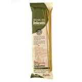 felicetti spaghettini biologique 454 g