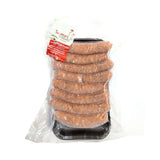 ferme aux saveurs des monts saucisses de poulet déjeuner à l'érable - La Boite à Grains
