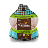 poulet biologique Ferme des Voltigeurs - La Boite à Grains