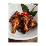ailes de poulet BBQ Fines herbes Ferme La Rose des Vents - La Boite à Grains