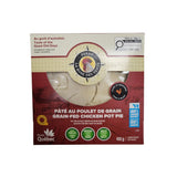 pâté au poulet de grain Ferme La Rose des Vents - La Boite à Grains