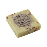 cheddar bacon du rang 4 Ferme Vallée Verte - La Boite à Grains