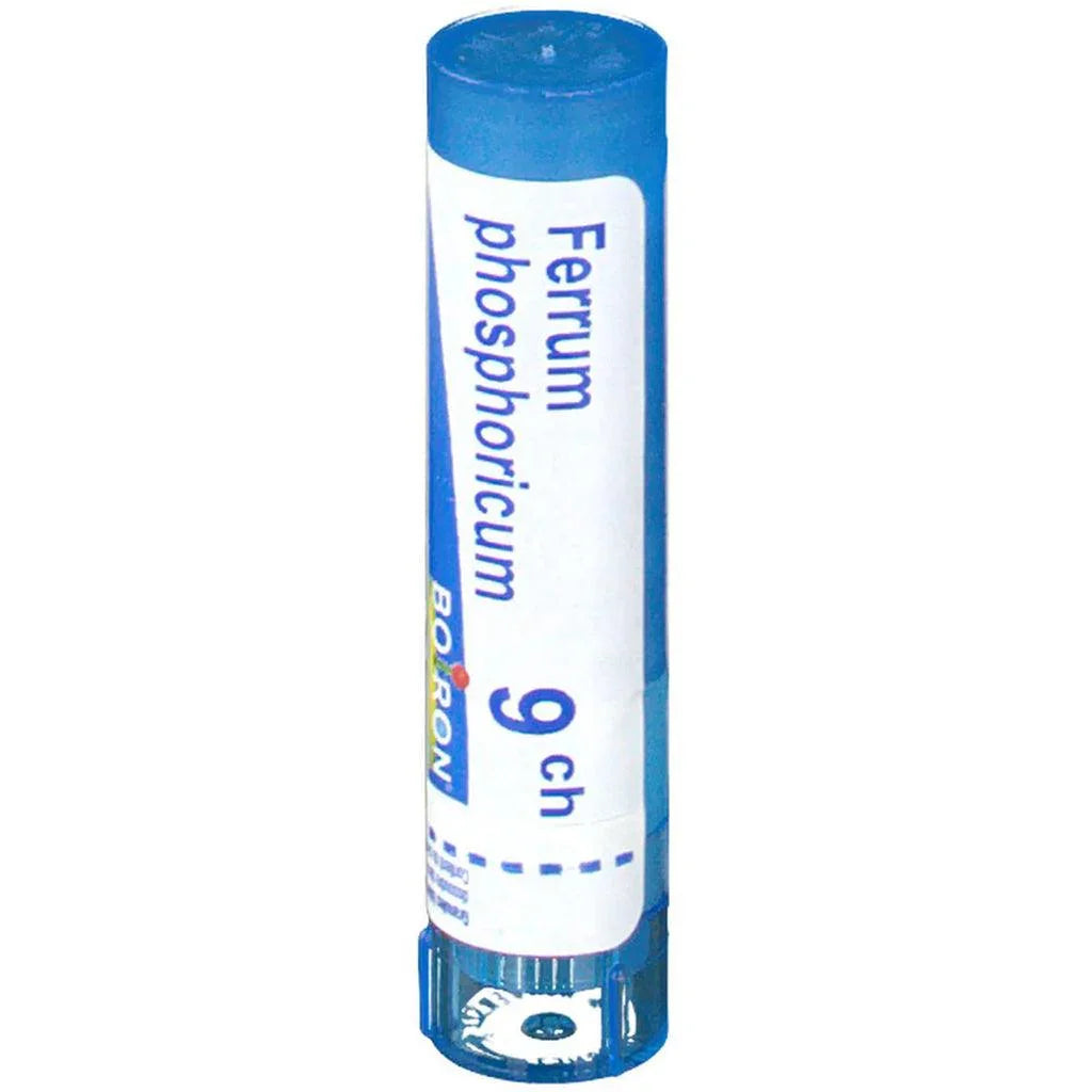 Ferrum Phosphoricum Boiron - La Boite à Grains