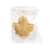 Fondant Maple Leaves Confectionery G & H