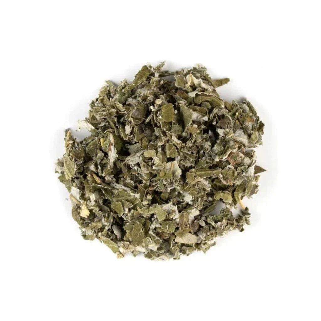 Organic Raspberry Leaves (Bulk) La Boite à Grains Bulk - La Boite à Grains