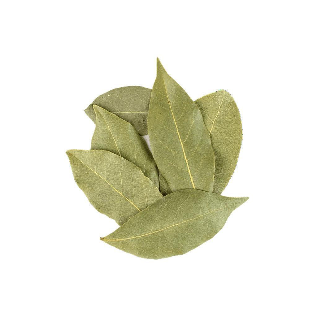 Organic Bay Leaves (Bulk) La Boite à Grains Bulk - La Boite à Grains