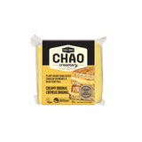 Chao en Tranches Crémeux Original Field Roast - La Boite à Grains