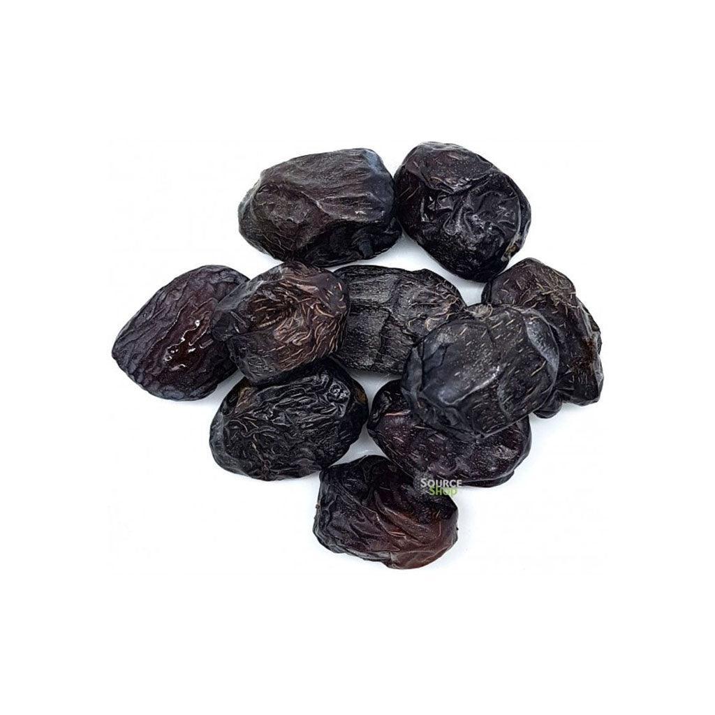 Organic Black Figs (Bulk) La Boite à Grains Bulk - La Boite à Grains