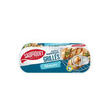 Saupiquet Grilled Mackerel Fillets - La Boite à Grains