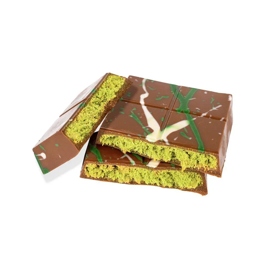 chocolat lait dubai Flaveur - La Boite à Grains