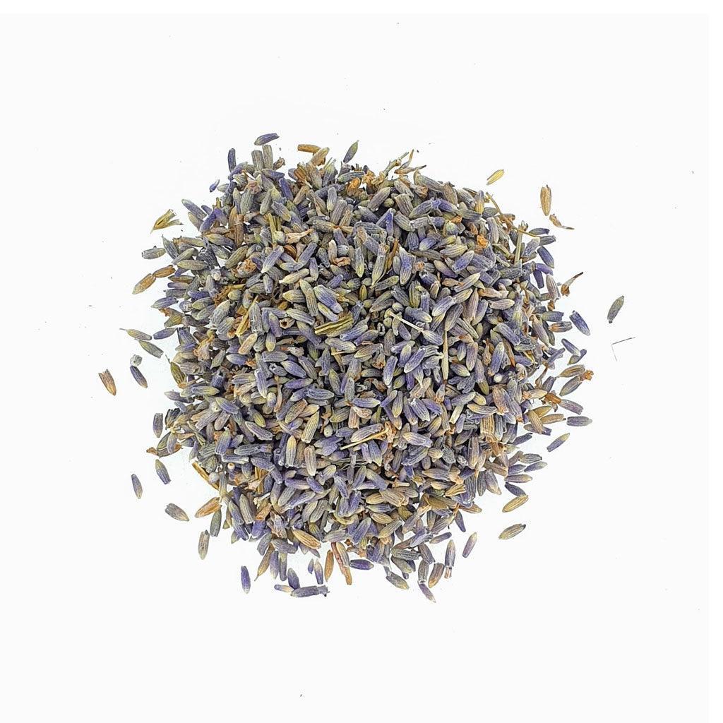 Organic Lavender Flower (Bulk) La Boite à Grains Bulk - La Boite à Grains