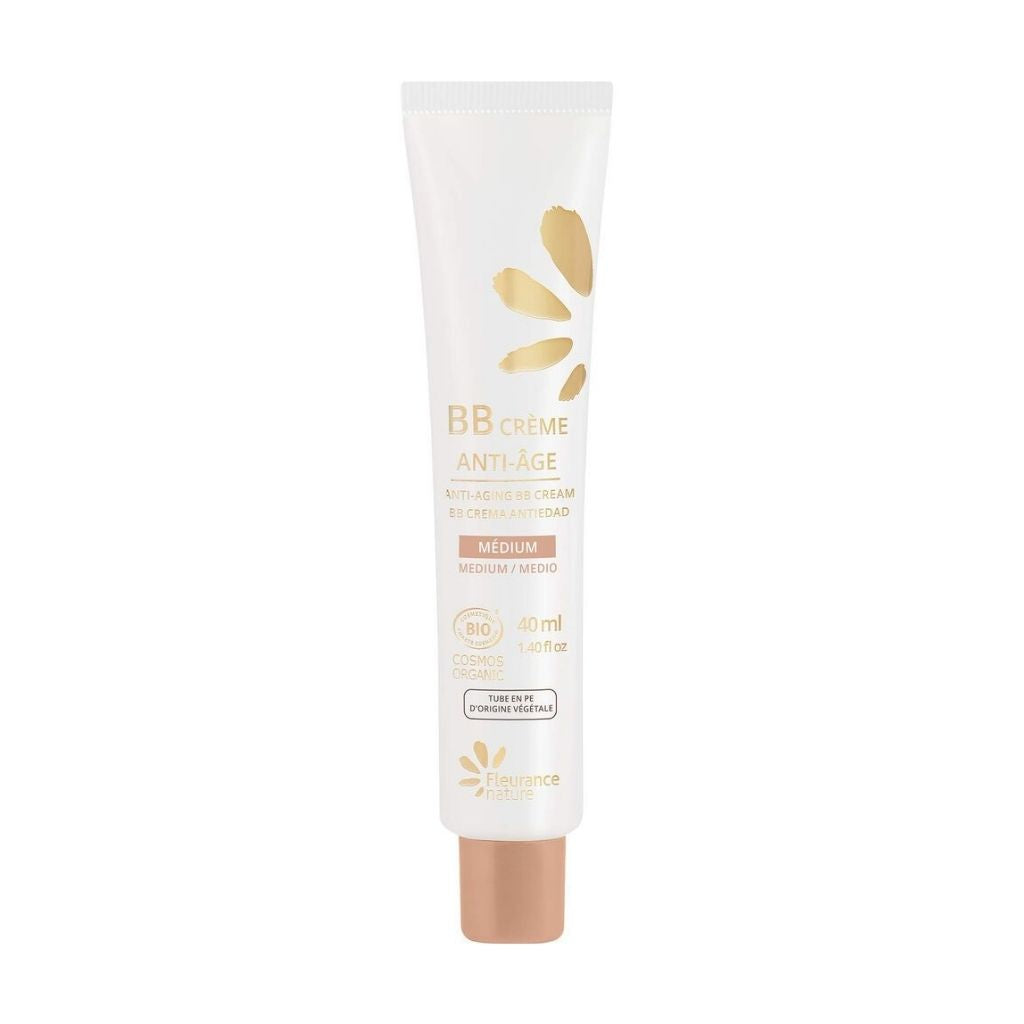 BB crème anti-âge Medium Fleurance - La Boite à Grains