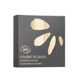 poudre de soleil biologique Fleurance Nature - La Boite à Grains
