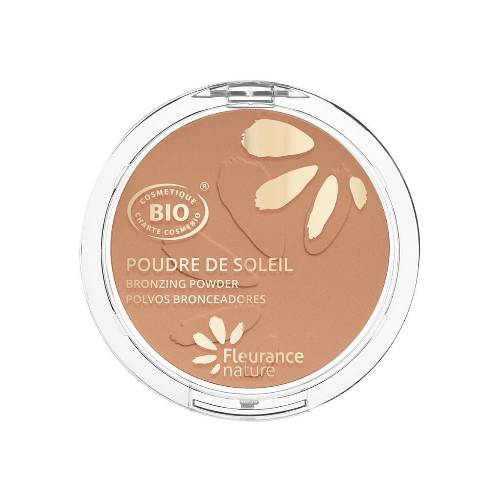 poudre de soleil biologique Fleurance Nature - La Boite à Grains