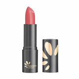 rouge à lèvres rose poudré Fleurance Nature - La Boite à Grains