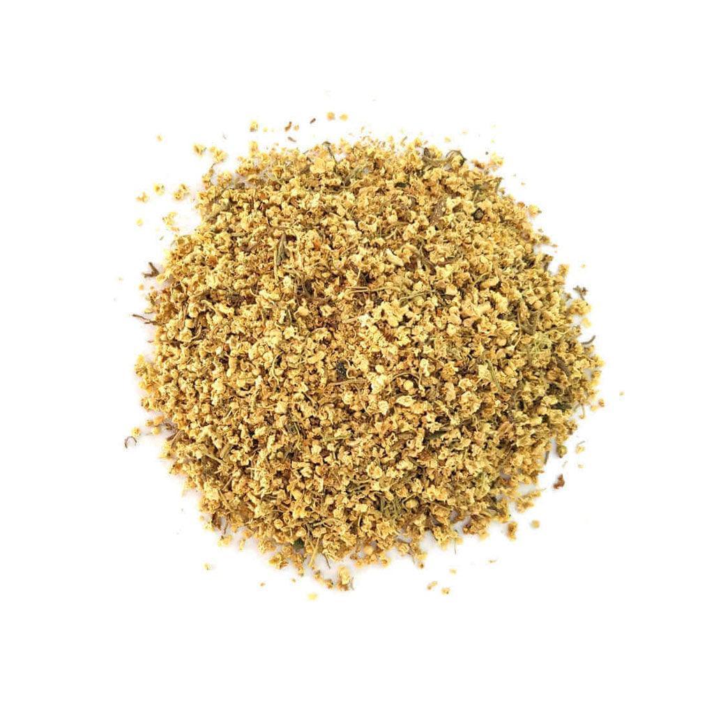 Organic Elderflowers (Bulk) La Boite à Grains Bulk - La Boite à Grains