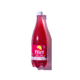 Sparkling Raspberry Lemonade Flirt - La Boite à Grains