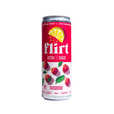 Sparkling Raspberry Lemonade Flirt - La Boite à Grains