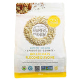 Flocons d'Avoine Germée Sans Gluten Biologique One Degree - La Boite à Grains