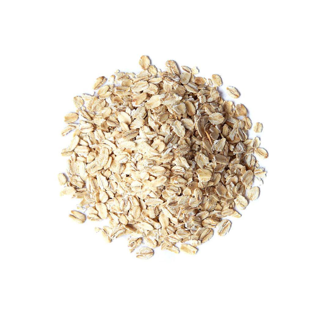 Quick Oat Flakes (Bulk) La Boite à Grains Bulk - La Boite à Grains