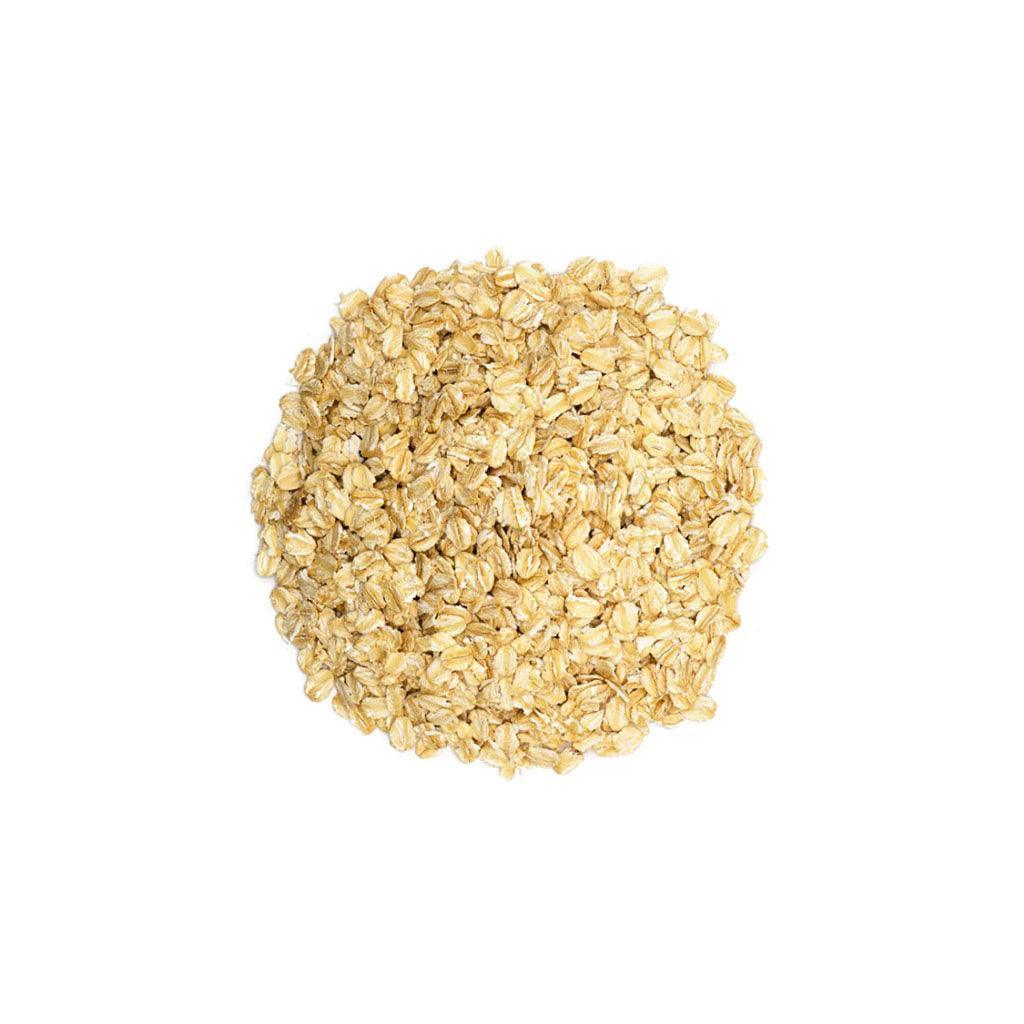Oat Flakes (Bulk) La Boite à Grains Bulk - La Boite à Grains