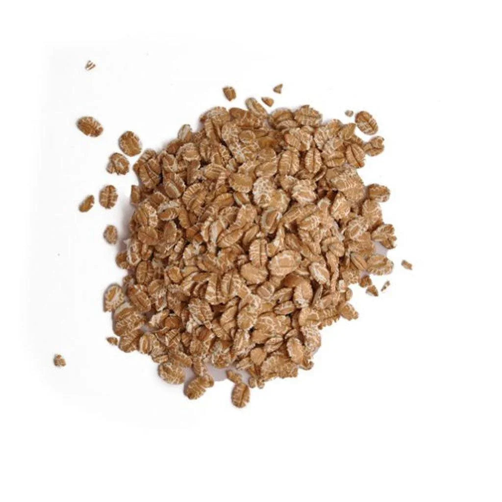 Organic Spelled Flakes (Bulk) La Boite à Grains Bulk - La Boite à Grains