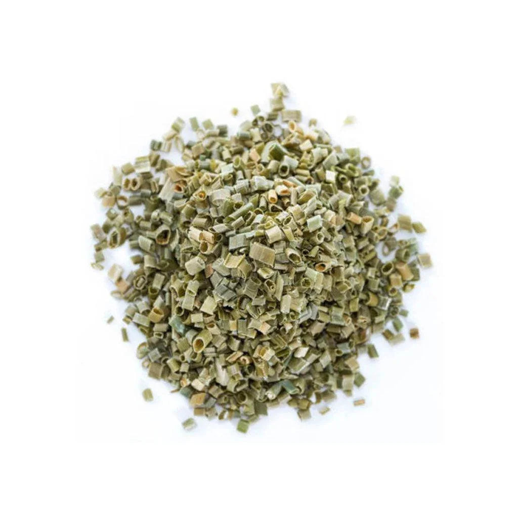 Chive Flakes (Bulk) La Boite à Grains Bulk - La Boite à Grains