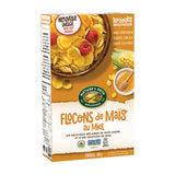 Nature's Path Organic Honey Corn Flakes - La Boite à Grains