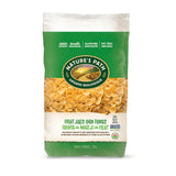 Nature's Path Sweetened Corn Flakes with Fruit Juice - La Boite à Grains