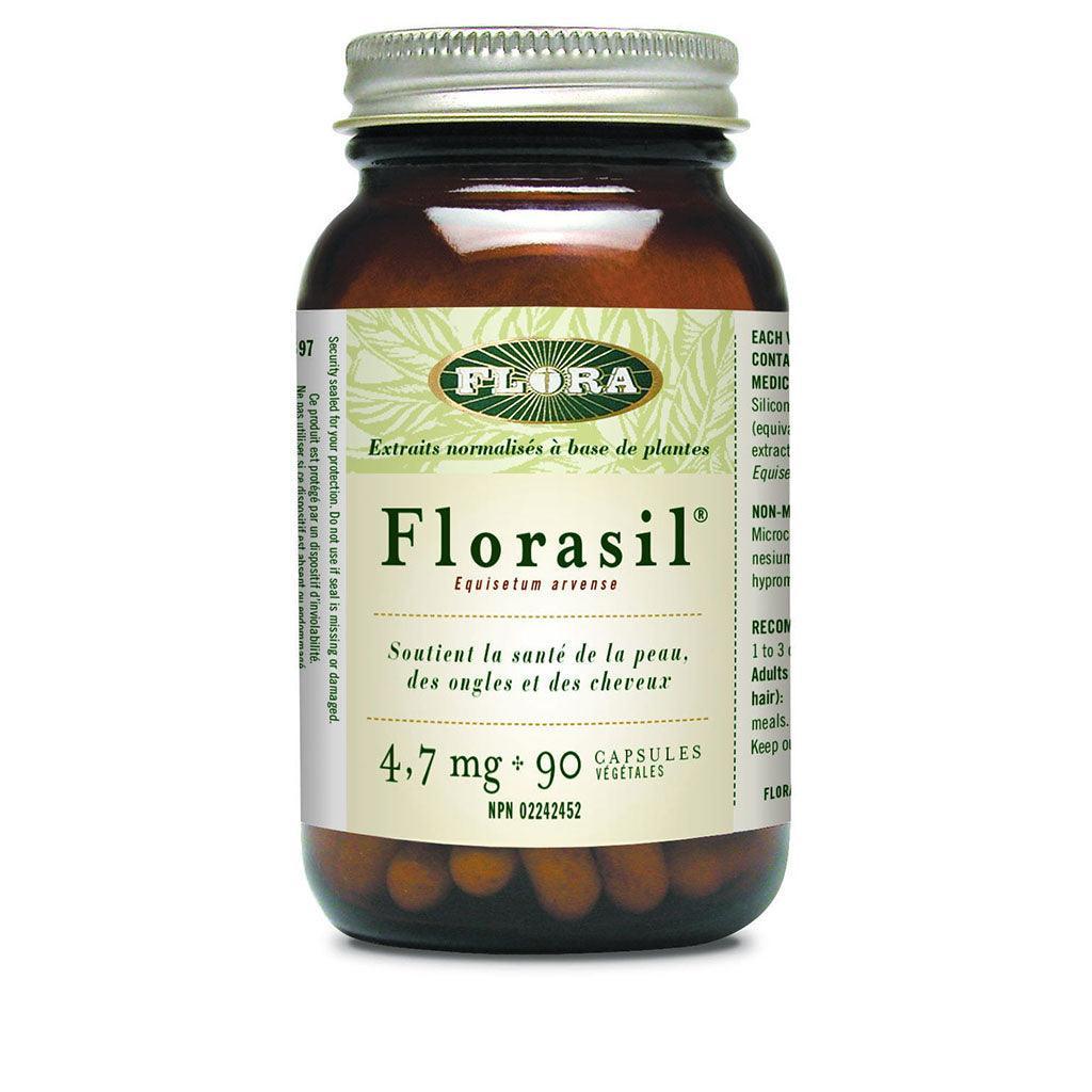 Florasil Flora - La Boite à Grains