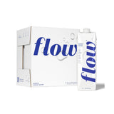 eau de source alcaline Flow - La Boite à Grains