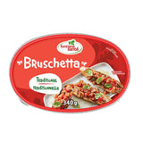 traditional bruschetta Fontaine Santé - La Boite à Grains