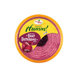 hummus humm! Roasted beets Fontaine Santé - La Boite à Grains