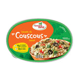 couscous salad Fontaine Santé - La Boite à Grains