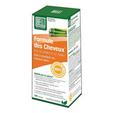 Hair Formula #77 Bell - La Boite à Grains