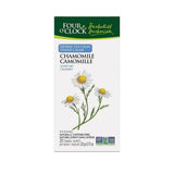four o'clock calm chamomile herbal tea 20 sachets - La Boite à Grains