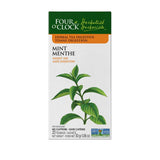 four o'clock tisane menthe - La Boite à Grains