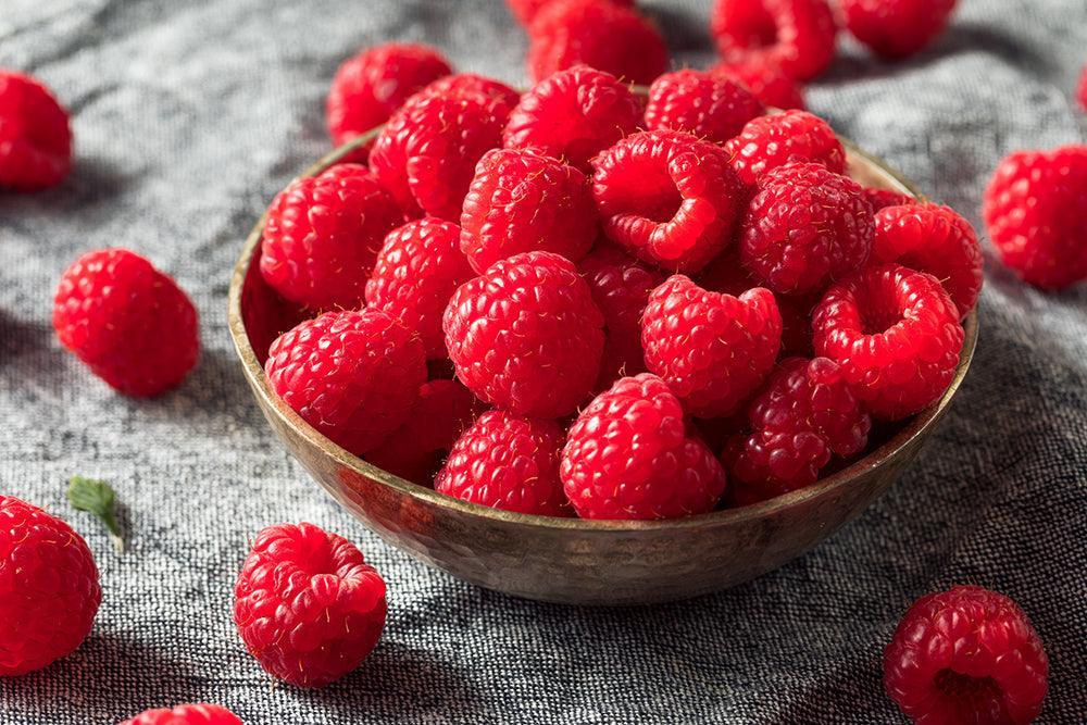 framboises-1000x667 - La Boite à Grains