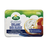 Arla Organic Cream Cheese - La Boite à Grains