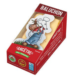 L'Ancêtre Organic Baluchon Cheese - La Boite à Grains
