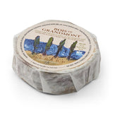 Bois de Grandmont Cheese Fromagerie Médard - La Boite à Grains