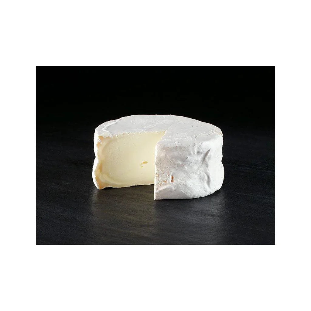 Heidi Ferme Floralpe Goat Cheese - La Boite à Grains