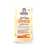 Happy Days Marbled Goat Cheese - La Boite à Grains