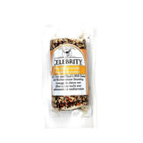 Celebrity Mediterranean Goat Cheese - La Boite à Grains