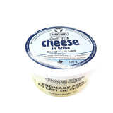 Happy Days Goat Feta Cheese - La Boite à Grains