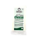 Happy Days Goat Mozzarella Cheese - La Boite à Grains