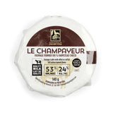 cheese dairy of the presbytery le champayeur - La Boite à Grains