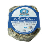 Fromagerie du Vieux St-François Le Petit Prince Herbs of Provence 175 g